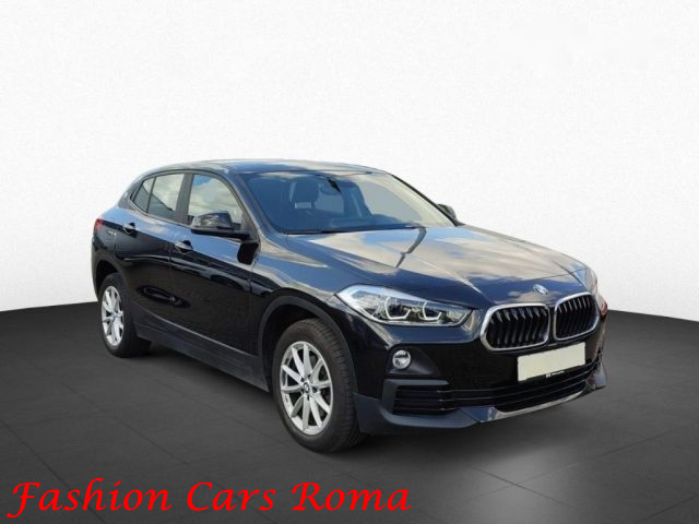 BMW X2 usata, con Airbag