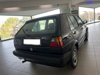 VOLKSWAGEN Golf usata, con Servosterzo