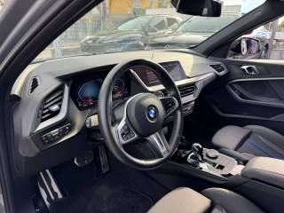 BMW 118 usata, con Park Distance Control