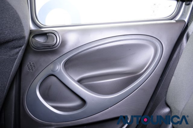 SMART ForFour usata 37