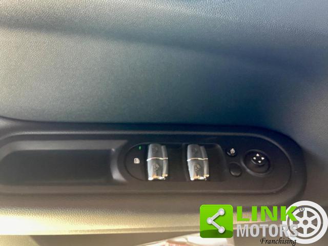 MINI Countryman usata, con Servosterzo