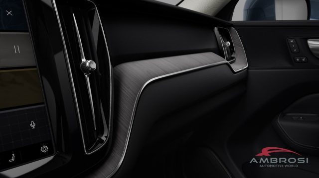 VOLVO XC60 usata 10