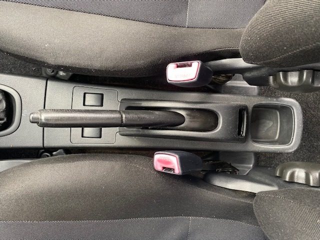 SUZUKI Ignis usata, con Immobilizzatore elettronico