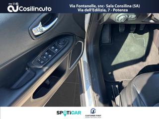 JEEP Compass usata, con Immobilizzatore elettronico