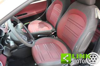 FIAT Punto Evo usata, con Servosterzo