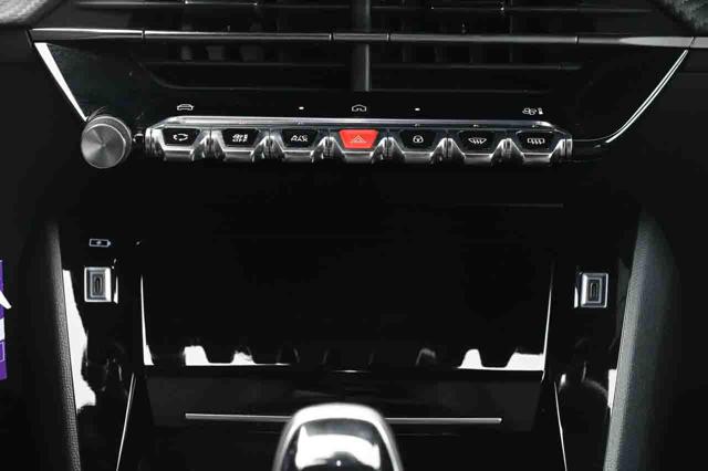 PEUGEOT 2008 usata, con Filtro antiparticolato