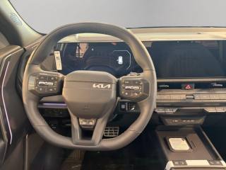 KIA Seltos usata, con Sistema di navigazione