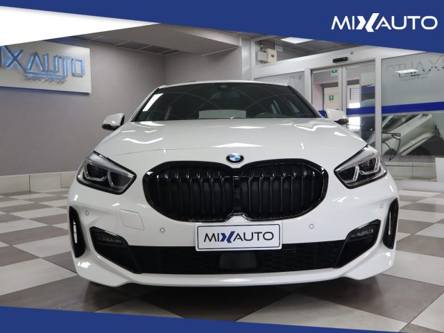 BMW 116 usata, con Airbag