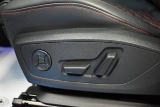 AUDI RS Q3 usata 64