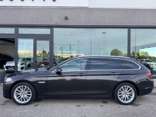 BMW 520 usata, con Autoradio