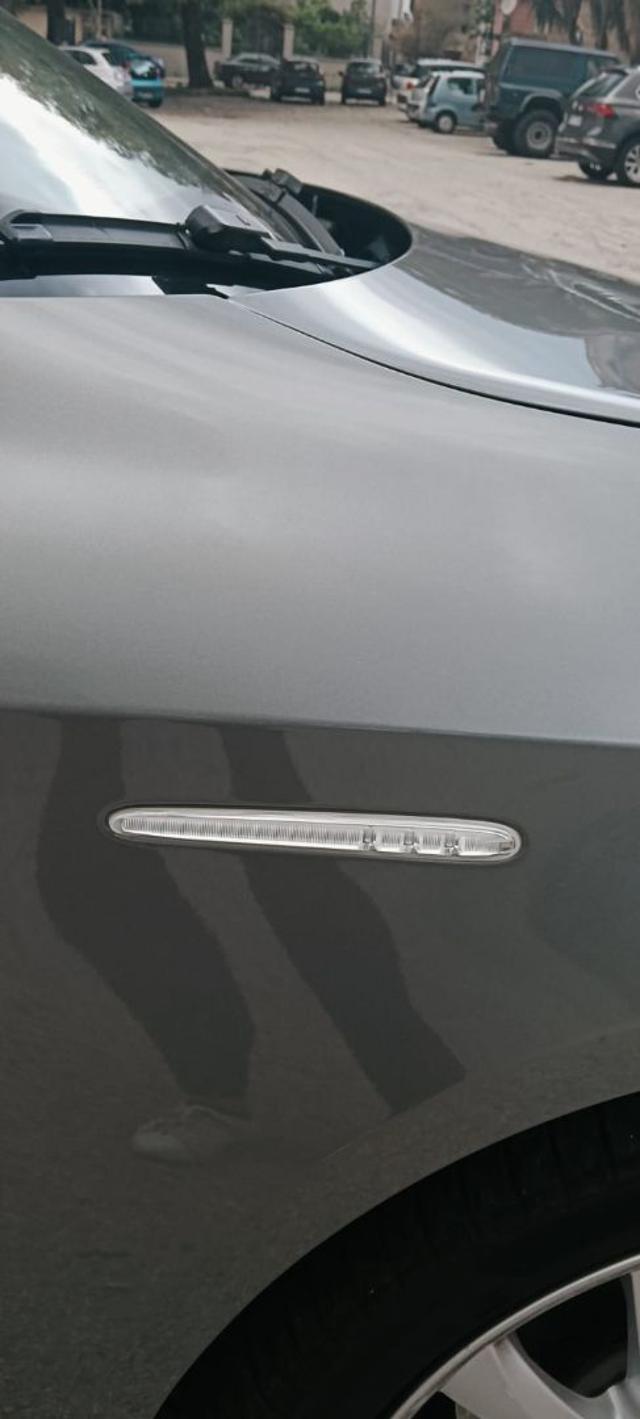 ALFA ROMEO Giulietta usata 34
