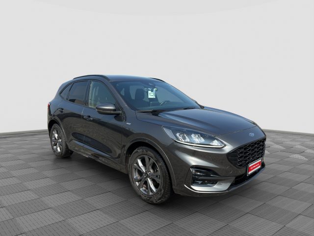 FORD Kuga usata 4