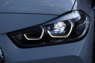 BMW X2 usata, con Filtro antiparticolato