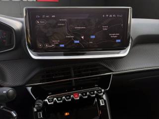 PEUGEOT 208 usata, con Controllo elettronico della corsia