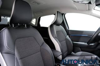 RENAULT Captur usata 57