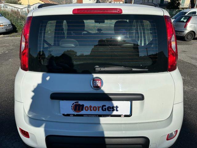 FIAT Panda usata 34