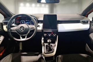RENAULT Clio usata, con Cerchi in lega