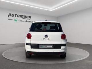 FIAT 500L usata, con Alzacristalli elettrici