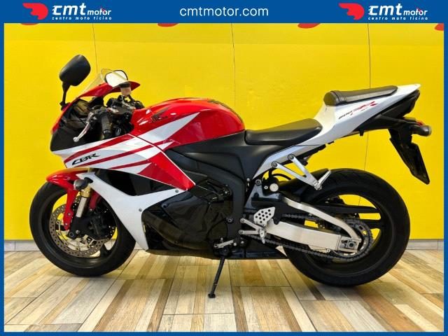 HONDA CBR 600 RR usata 2