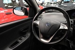 LANCIA Ypsilon usata, con Immobilizzatore elettronico