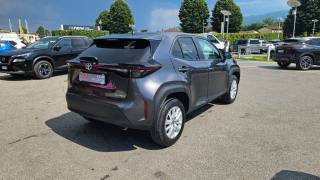 TOYOTA Yaris Cross usata, con Cerchi in lega