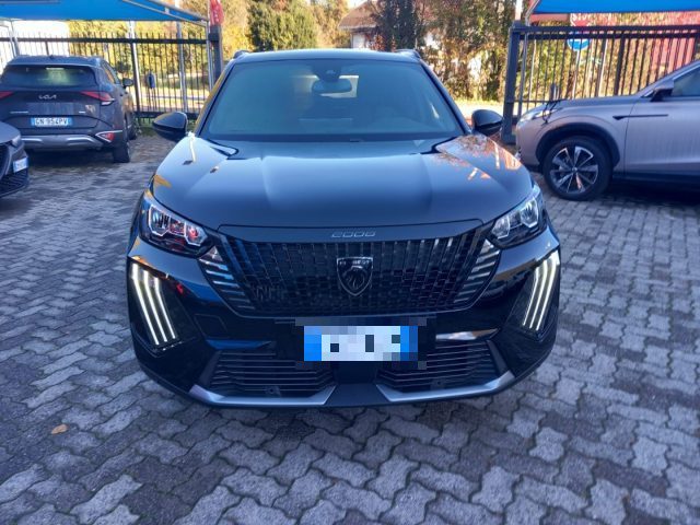 PEUGEOT 2008 usata, con Controllo trazione