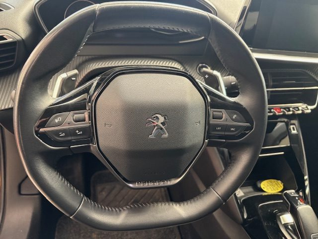 PEUGEOT 2008 usata, con ESP