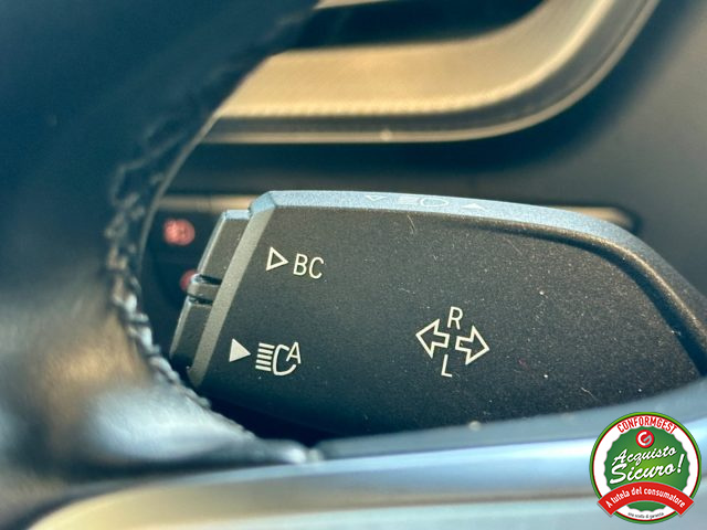 BMW 120 usata, con Fari LED