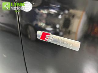 AUDI A3 usata, con Chiusura centralizzata telecomandata