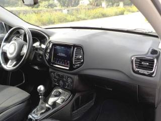 JEEP Compass usata, con Chiusura centralizzata telecomandata
