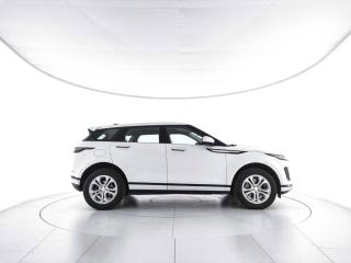 LAND ROVER Range Rover Evoque usata 5