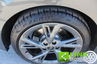 AUDI A3 usata, con Fendinebbia