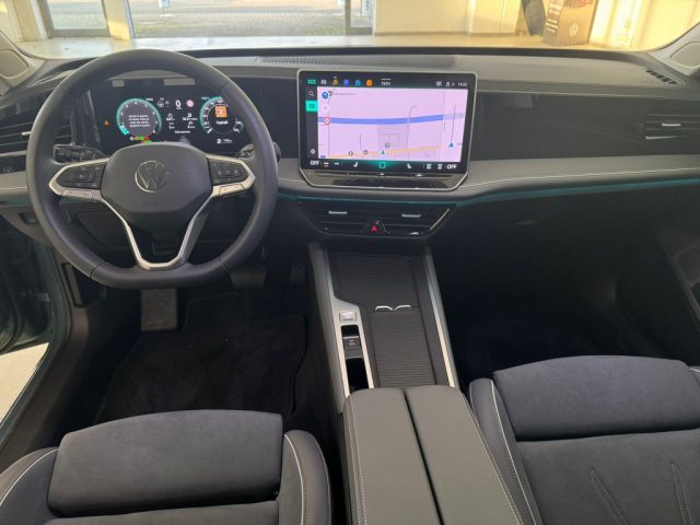 VOLKSWAGEN Passat usata, con Chiusura centralizzata