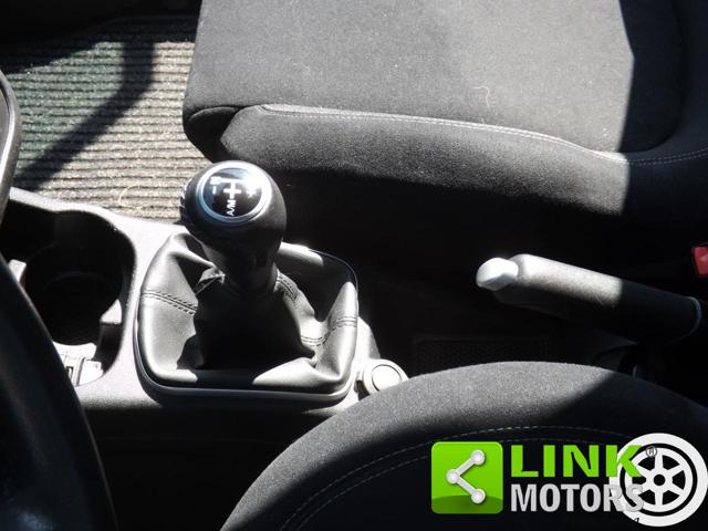 FIAT Punto usata 18