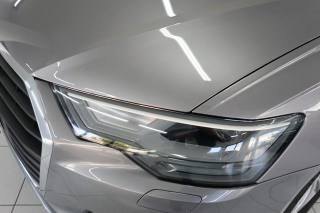 AUDI A6 usata, con Controllo vocale