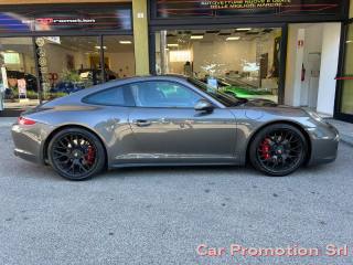 PORSCHE 911 usata, con Airbag laterali
