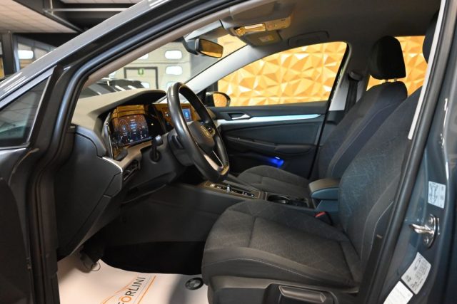 VOLKSWAGEN Golf usata 23