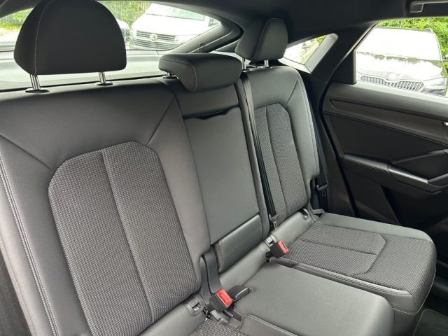 AUDI Q3 usata, con Fendinebbia