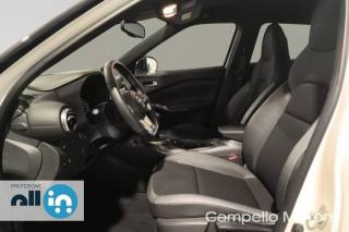 NISSAN Juke usata 6