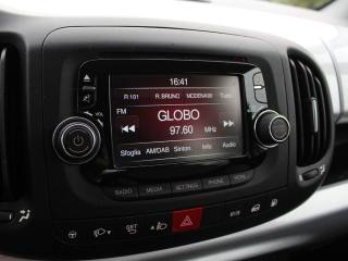 FIAT 500L usata, con Volante multifunzione