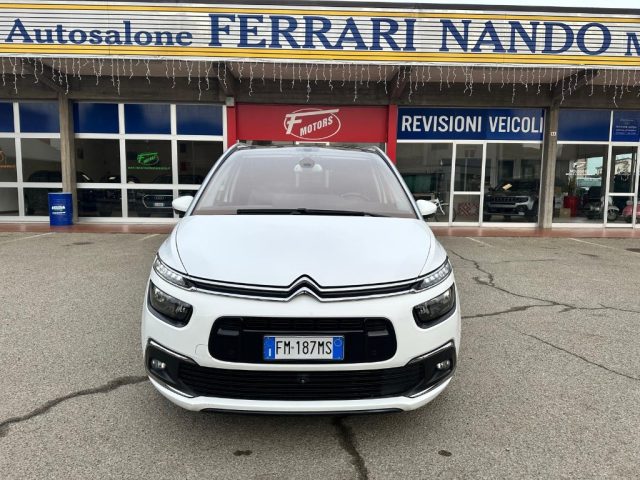 CITROEN Grand C4 Picasso usata, con Chiusura centralizzata