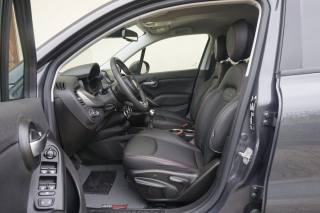 FIAT 500X usata, con Cronologia tagliandi