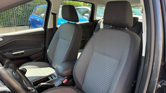 FORD C-Max usata, con ESP