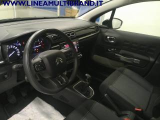 CITROEN C3 usata, con Immobilizzatore elettronico