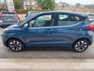 HYUNDAI i10 usata, con Park Distance Control