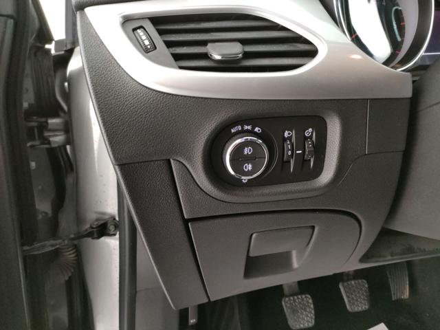 OPEL Astra usata, con Boardcomputer