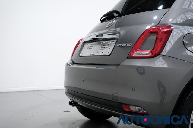 FIAT 500 usata 41
