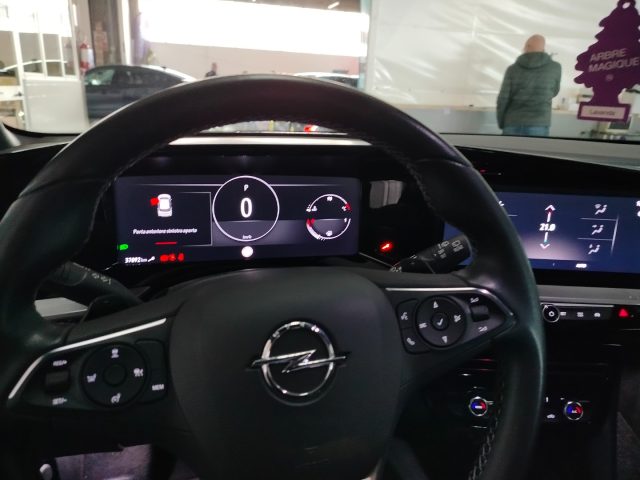 OPEL Mokka usata 32