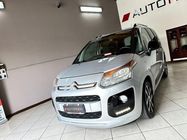 CITROEN C3 Picasso usata, con ABS