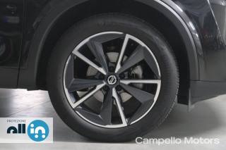 NISSAN Qashqai usata 18